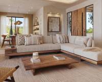 Новое строительство - Villa - Jávea Xàbia - Valle del Sol