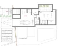 Новое строительство - Villa - Jávea Xàbia - Valle del Sol