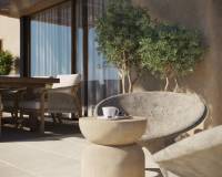 Новое строительство - Villa - Jávea Xàbia - Valle del Sol