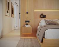 Новое строительство - Villa - Jávea Xàbia - Valle del Sol