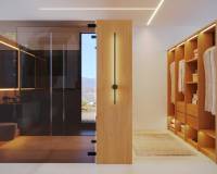 Новое строительство - Villa - Jávea Xàbia - Valle del Sol