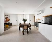 Новое строительство - Villa - La Nucía - Coblanca