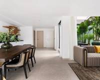 Новое строительство - Villa - La Nucía - Coblanca