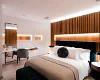 Новое строительство - Villa - La Nucía - Coblanca