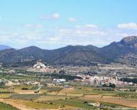 Новое строительство - Villa - La Romana - Batistes