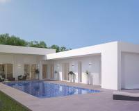 Новое строительство - Villa - La Romana - Centro