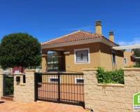 Новое строительство - Villa - La Romana - Villas de la Romana