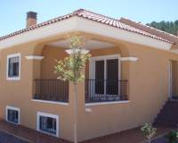 Новое строительство - Villa - La Romana - Villas de la Romana