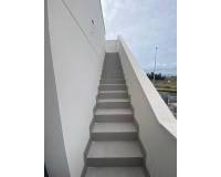 Новое строительство - Villa - Los Alcázares - La Concha