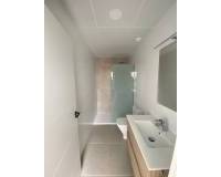 Новое строительство - Villa - Los Alcázares - La Concha