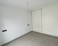 Новое строительство - Villa - Los Alcázares - La Concha