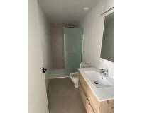 Новое строительство - Villa - Los Alcázares - La Concha