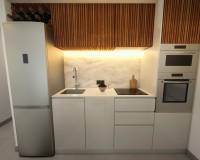 Новое строительство - Villa - Los Alcázares - La Concha