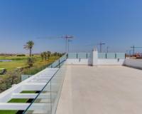 Новое строительство - Villa - Los Alcázares - La Serena Golf