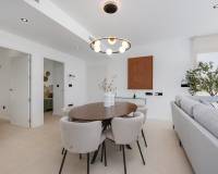 Новое строительство - Villa - Los Alcázares - La Serena Golf