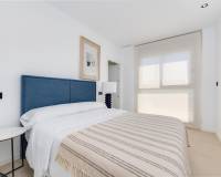 Новое строительство - Villa - Los Alcázares - La Serena Golf