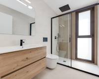 Новое строительство - Villa - Los Alcázares - La Serena Golf