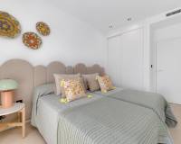 Новое строительство - Villa - Los Alcázares - La Serena Golf