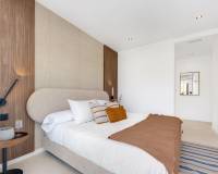 Новое строительство - Villa - Los Alcázares - La Serena Golf