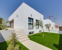 Новое строительство - Villa - Los Alcázares - La Serena Golf