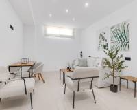 Новое строительство - Villa - Los Alcázares - La Serena Golf