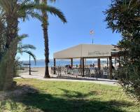 Новое строительство - Villa - Los Alcázares - Playa la Atascadera