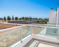 Новое строительство - Villa - Los Alcázares - Serena Golf