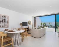 Новое строительство - Villa - Los Alcázares - Serena Golf