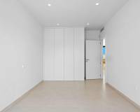 Новое строительство - Villa - Los Alcázares - Serena Golf