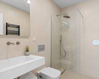 Новое строительство - Villa - Los Alcázares - Serena Golf