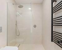 Новое строительство - Villa - Los Alcázares - Serena Golf