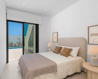 Новое строительство - Villa - Los Alcázares - Serena Golf