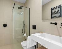 Новое строительство - Villa - Los Alcázares - Serena Golf