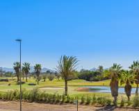 Новое строительство - Villa - Los Alcázares - Serena Golf