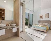 Новое строительство - Villa - Los Alcázares - Serena Golf