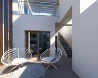 Новое строительство - Villa - Los Alcázares - Serena Golf