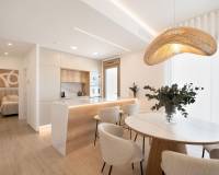 Новое строительство - Villa - Los Alcázares - Serena Golf