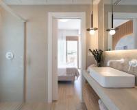 Новое строительство - Villa - Los Alcázares - Serena Golf