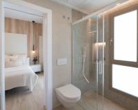 Новое строительство - Villa - Los Alcázares - Serena Golf