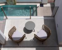 Новое строительство - Villa - Los Alcázares - Serena Golf