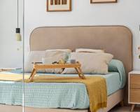 Новое строительство - Villa - Los Alcázares - Serena Golf