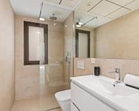 Новое строительство - Villa - Los Alcázares - Serena Golf