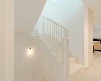 Новое строительство - Villa - Los Alcázares - Serena Golf