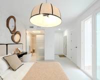 Новое строительство - Villa - Los Alcázares - Serena Golf