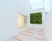 Новое строительство - Villa - Los Alcázares - Serena Golf