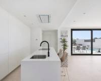 Новое строительство - Villa - Los Alcázares - Serena Golf