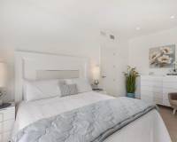 Новое строительство - Villa - Los Alcázares - Serena Golf