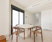 Новое строительство - Villa - Los Alcázares - Serena Golf