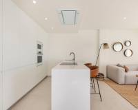 Новое строительство - Villa - Los Alcázares - Serena Golf