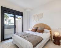 Новое строительство - Villa - Los Alcázares - Serena Golf